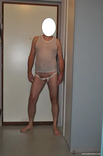 Photo amateur