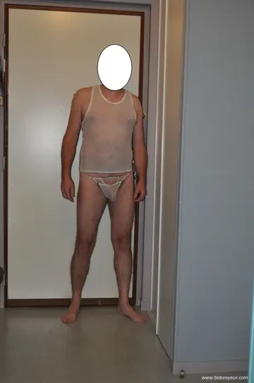 Photo amateur