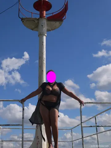 Photo amateur