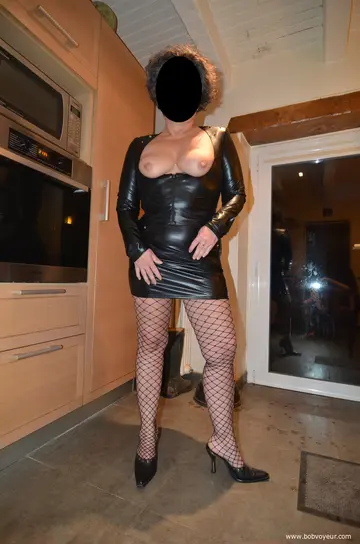 Photo amateur