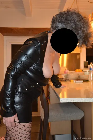 Photo amateur