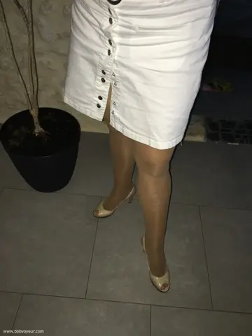 Photo amateur
