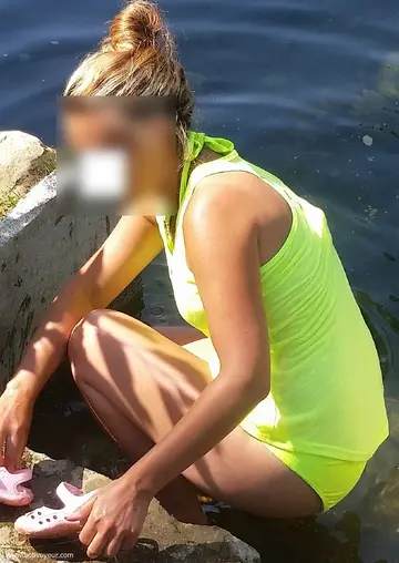 Photo amateur