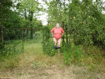 Photo amateur