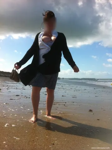 Photo amateur