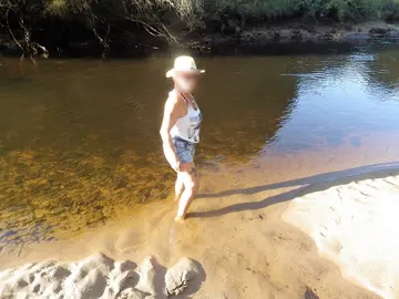 Photo amateur