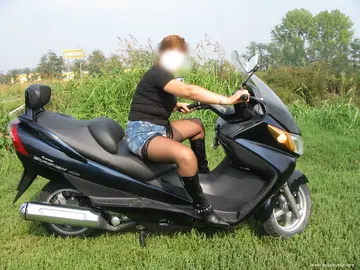 Photo amateur