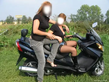 Photo amateur