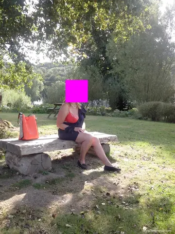 Photo amateur