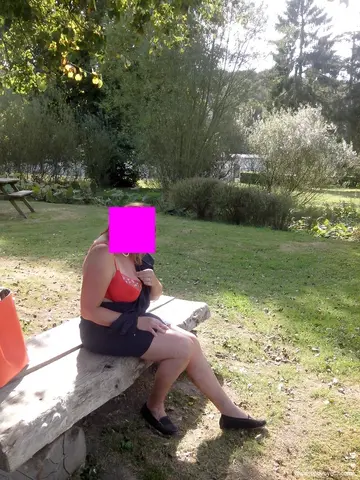 Photo amateur