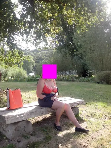 Photo amateur