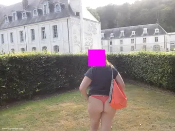 Photo amateur