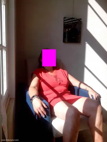 Photo amateur