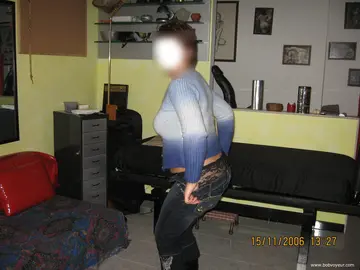 Photo amateur
