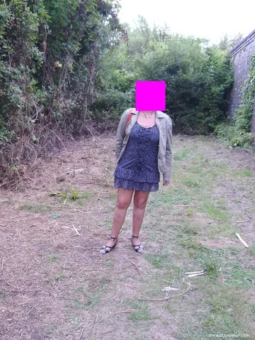 Photo amateur