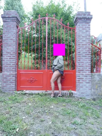 Photo amateur
