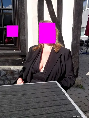 Photo amateur