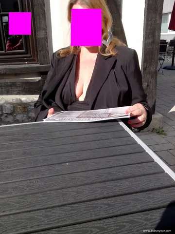 Photo amateur