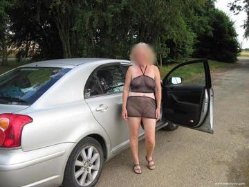 Petite tenue de voyage