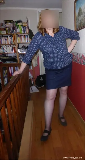 Photo amateur