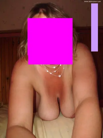 Photo amateur