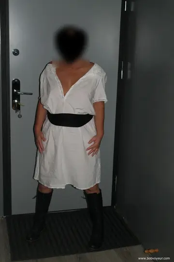 Photo amateur