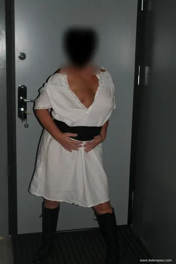 Photo amateur