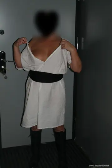 Photo amateur