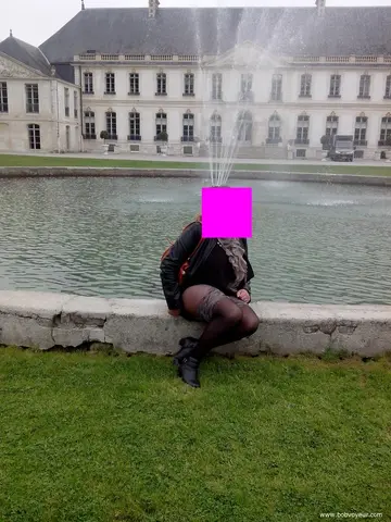 Photo amateur