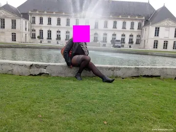 Photo amateur