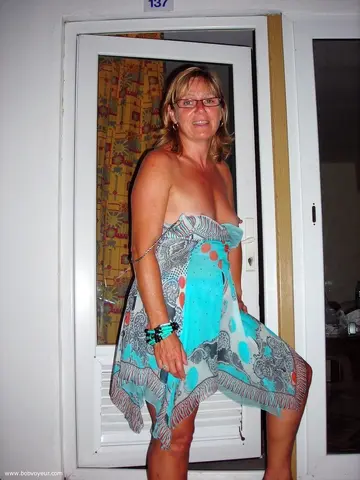 Photo amateur