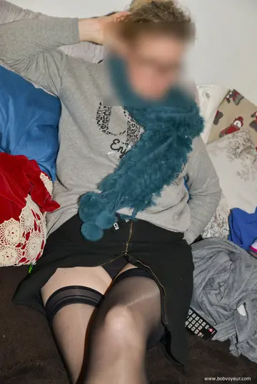 Photo amateur