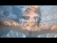 Lisa piscine