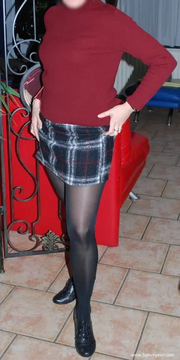 Photo amateur