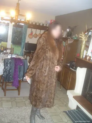 Photo amateur