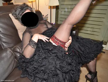 Photo amateur