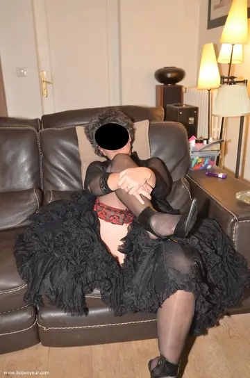 Photo amateur