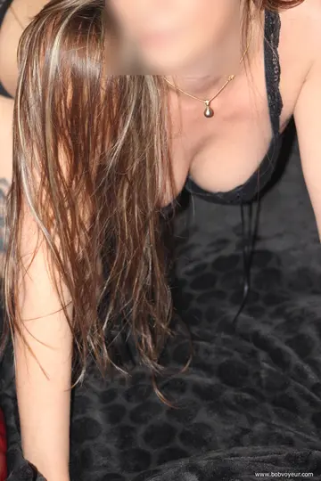 Photo amateur