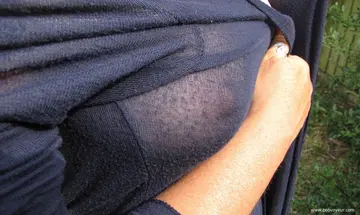 Photo amateur