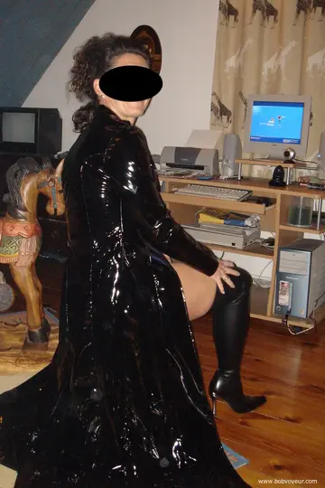 Photo amateur