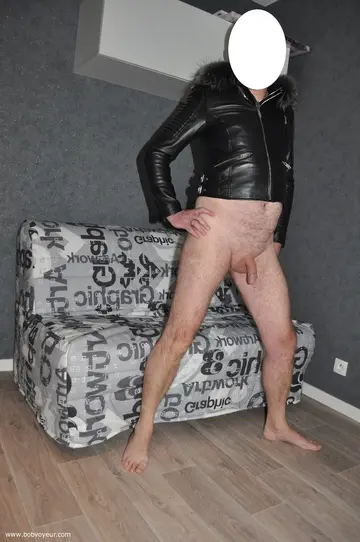 Photo amateur