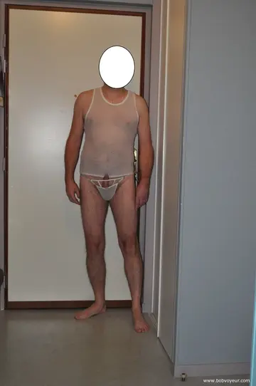 Photo amateur