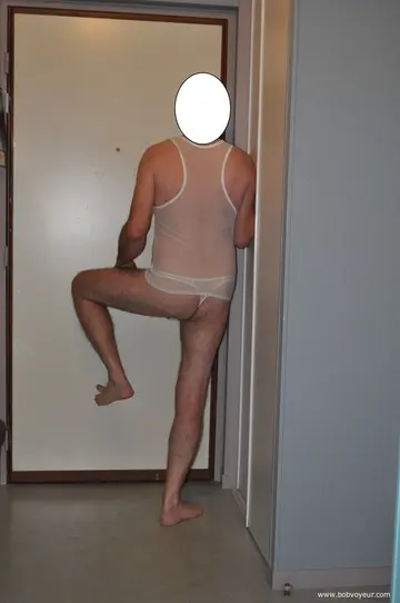 Photo amateur