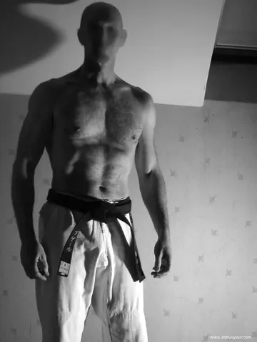 Photo amateur