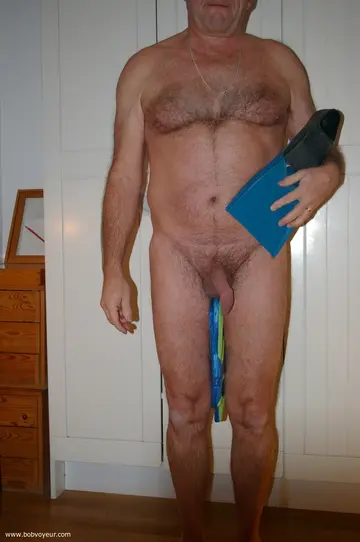 Qui pour m'accompagner à la piscine (2)