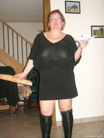 Photo amateur