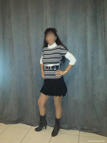Photo amateur