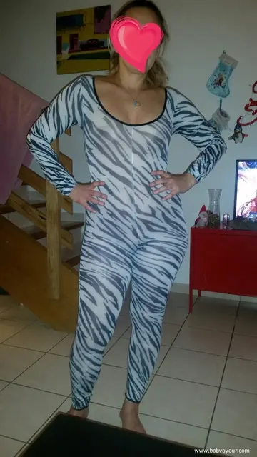 Photo amateur
