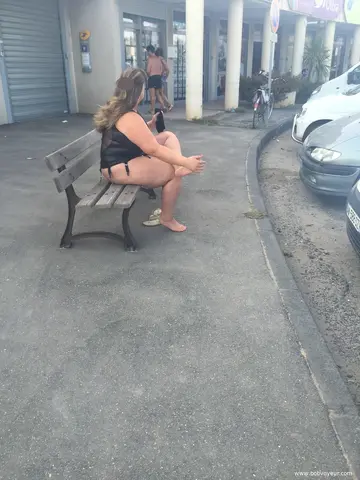 Photo amateur