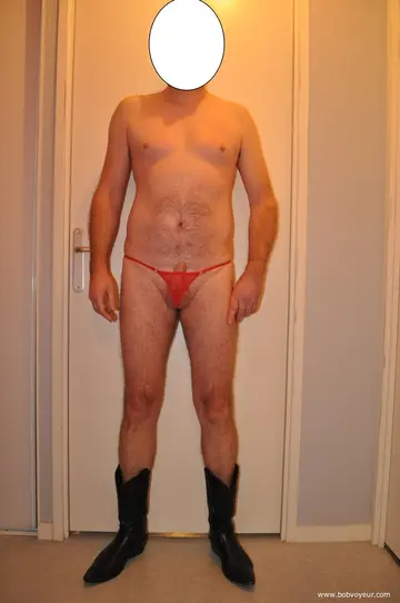 Photo amateur